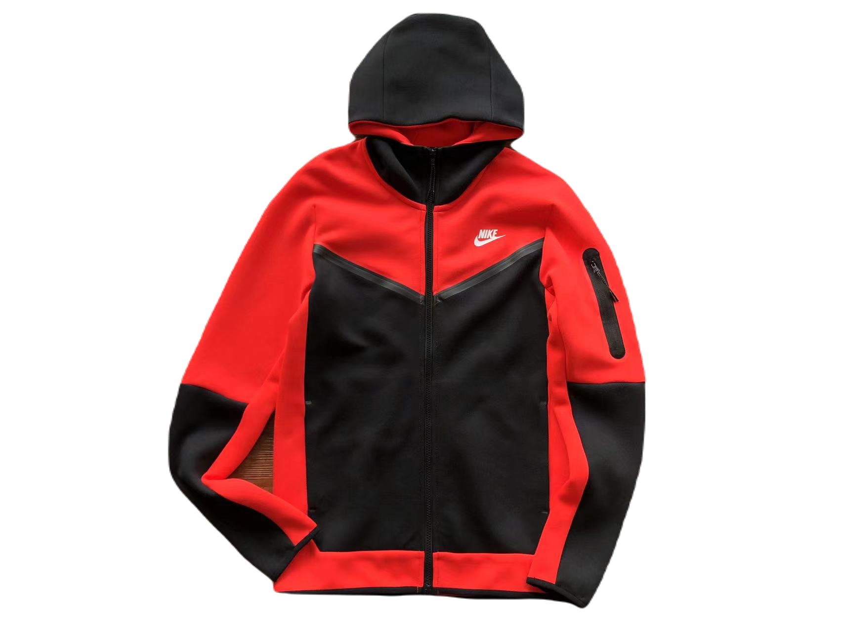 Tech Fleece
