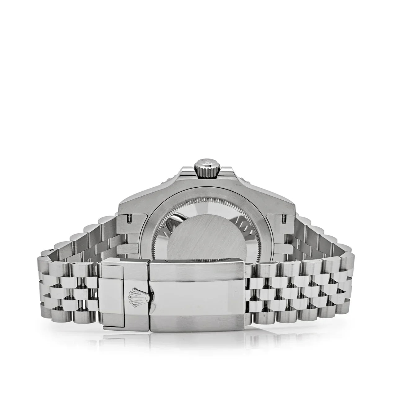GMT-Master II 126710BLNR 'Batgirl' Steel Jubilee (2019)
