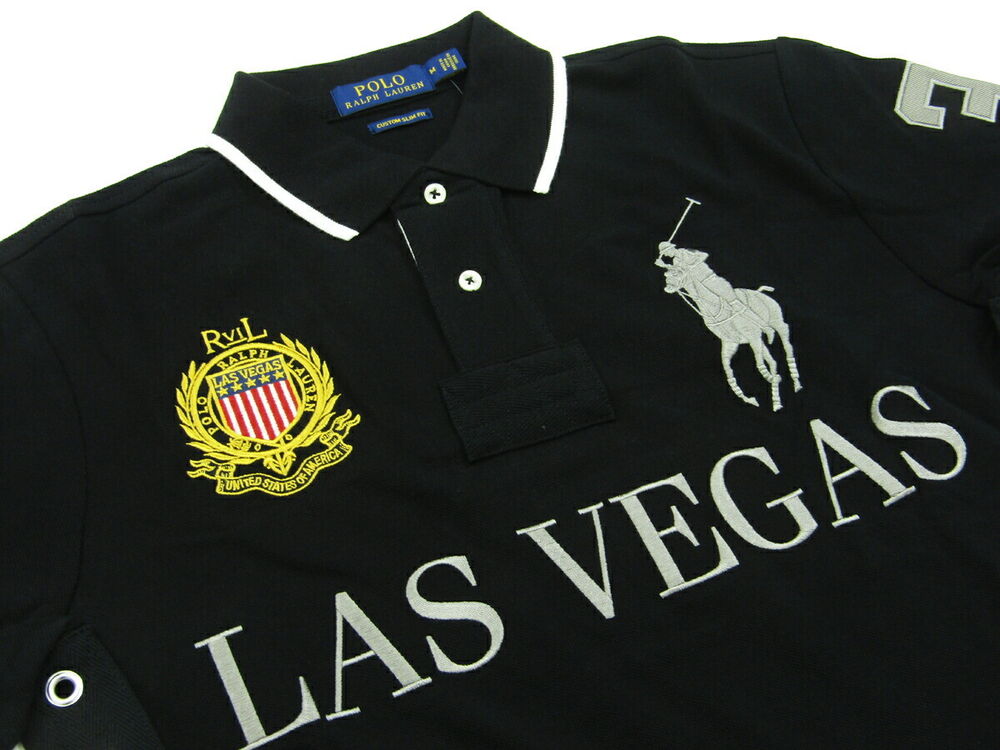 T-shirt Polo