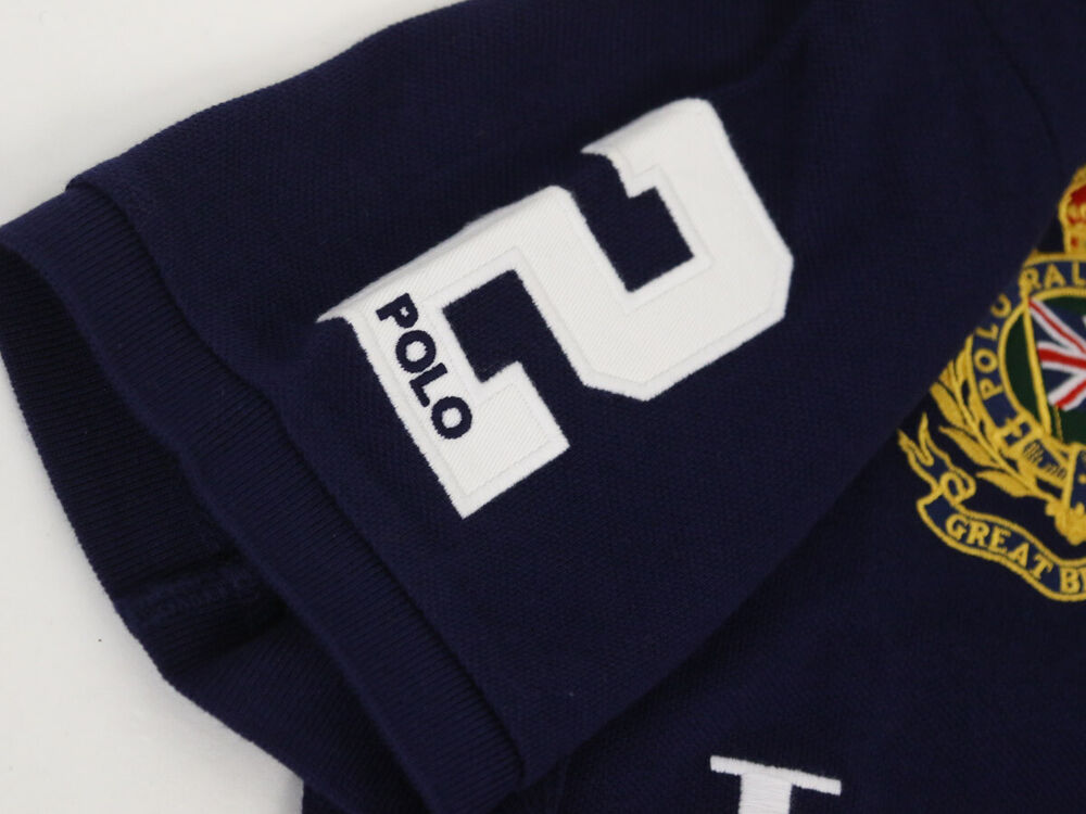 T-shirt Polo