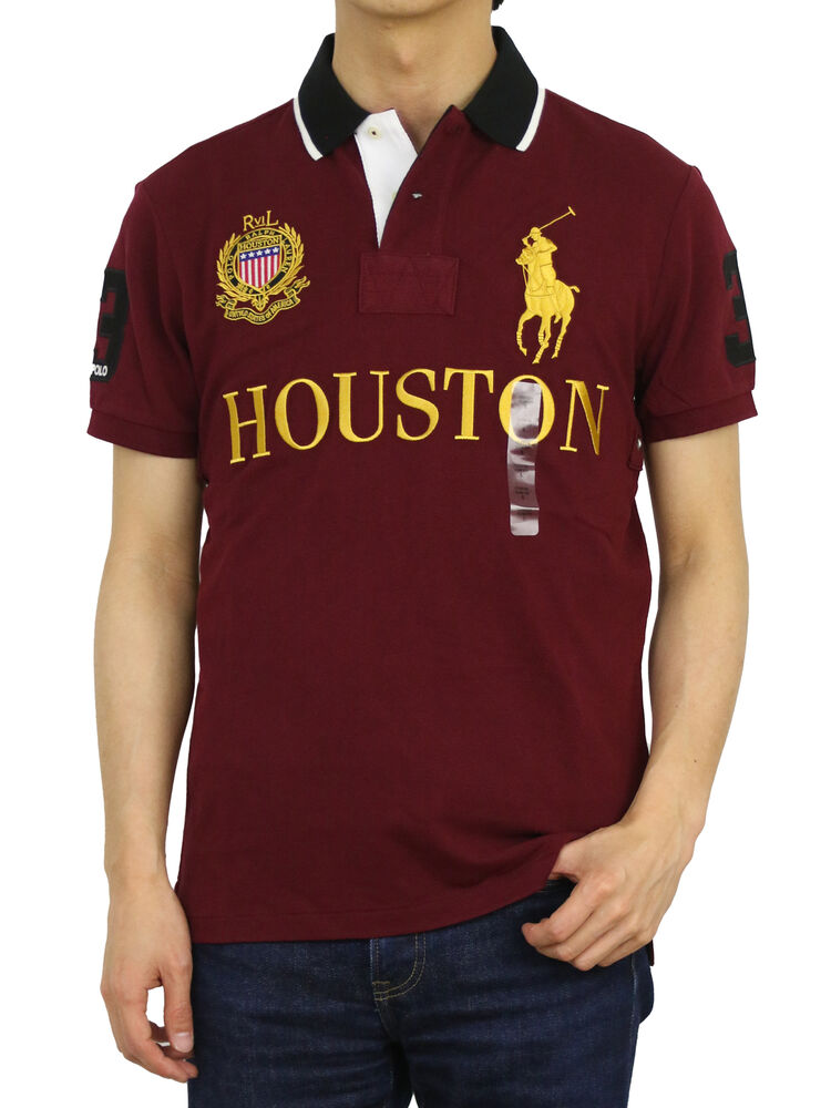 T-shirt Polo