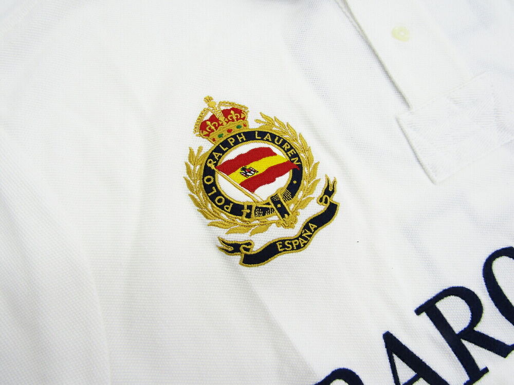 T-shirt Polo
