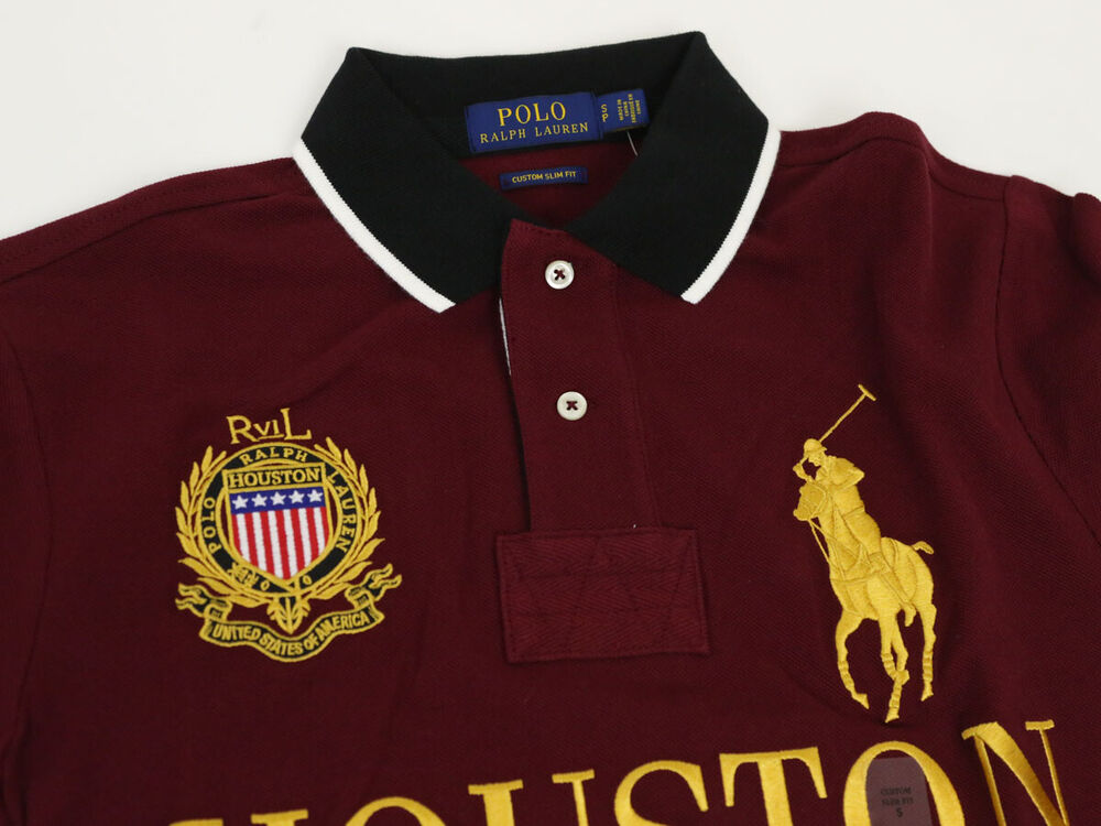 T-shirt Polo