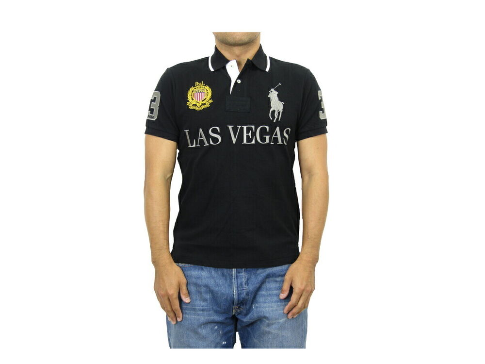 T-shirt Polo