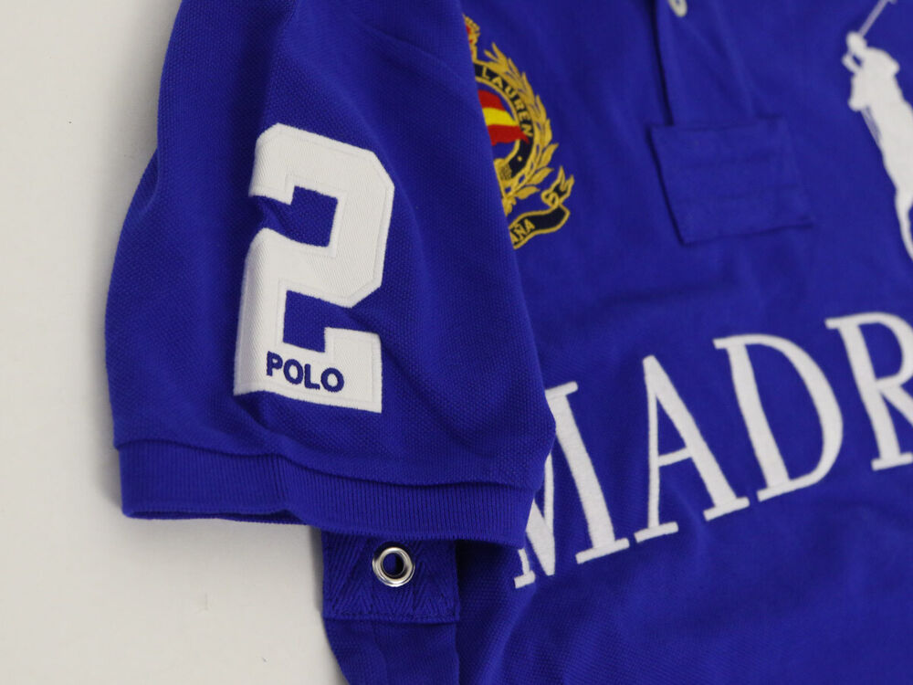 T-shirt Polo