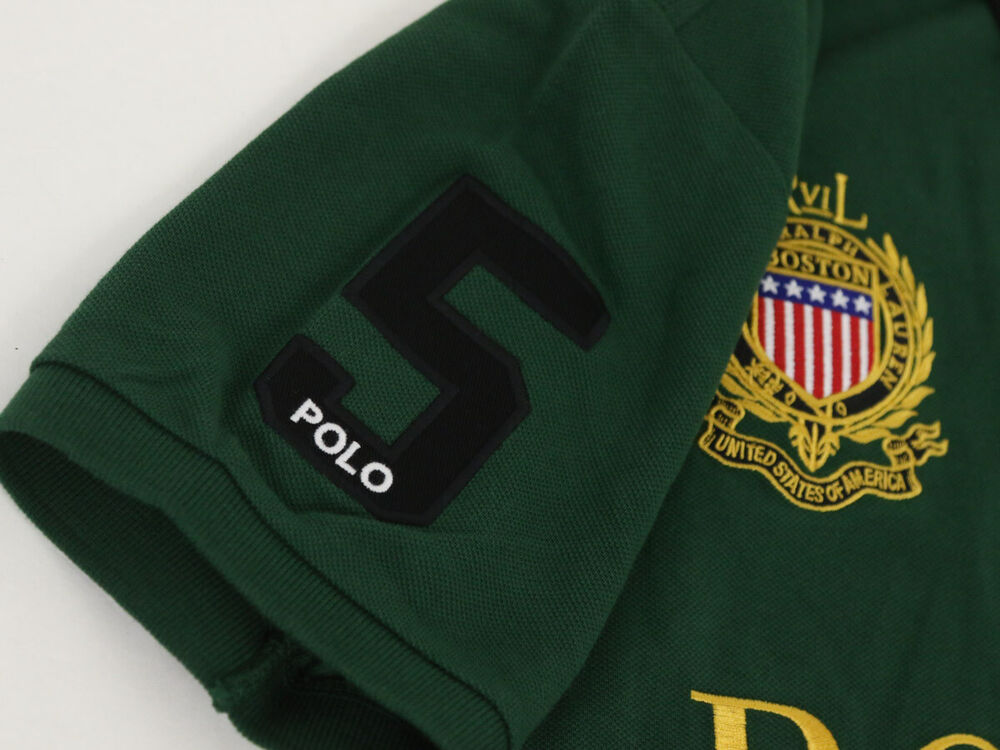 T-shirt Polo