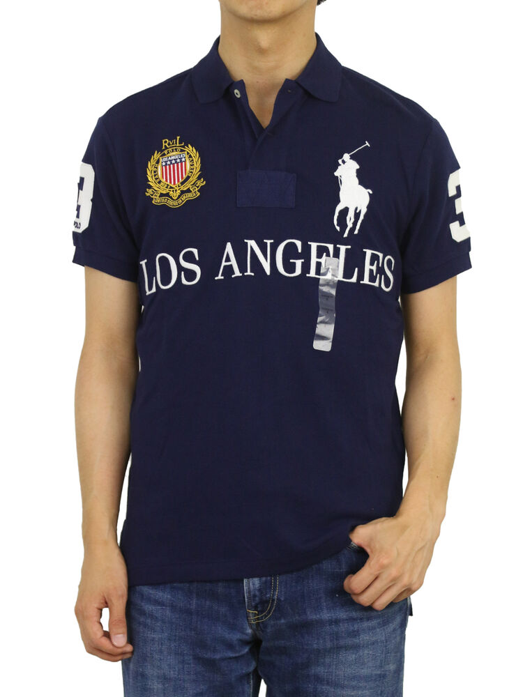 T-shirt Polo