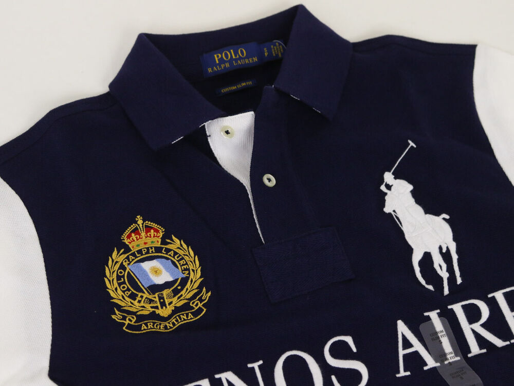 T-shirt Polo