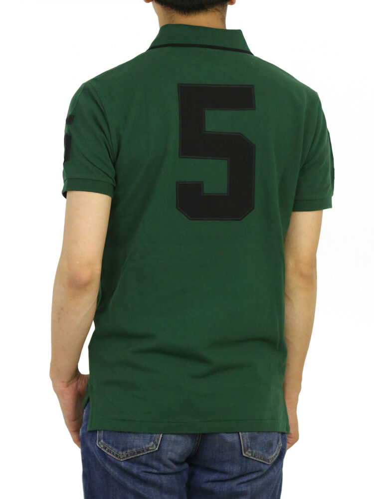 T-shirt Polo