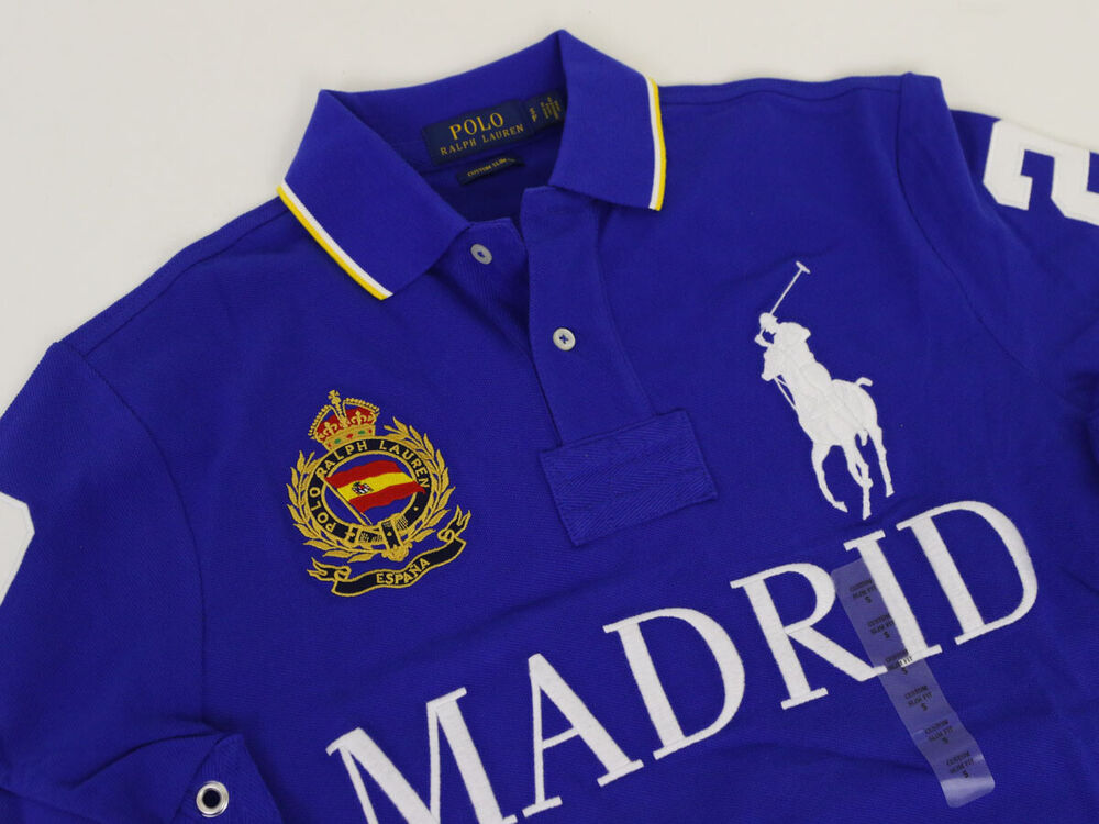 T-shirt Polo