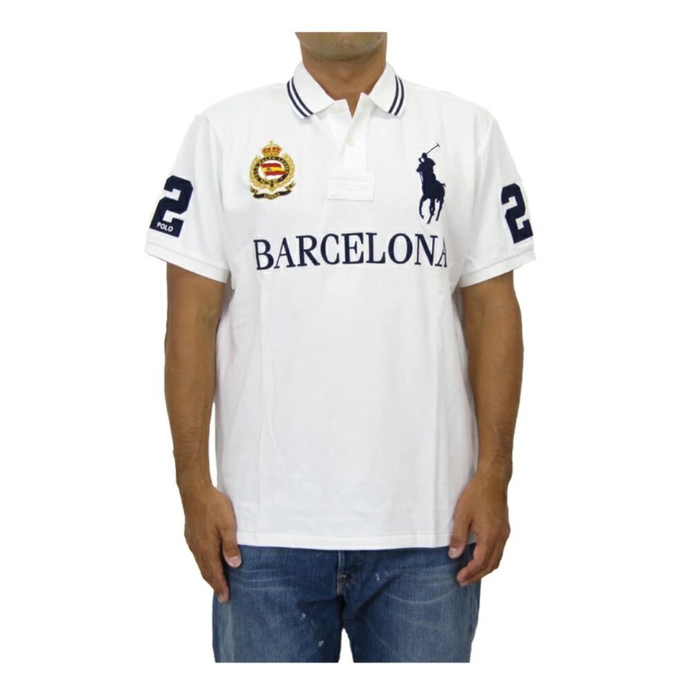 T-shirt Polo