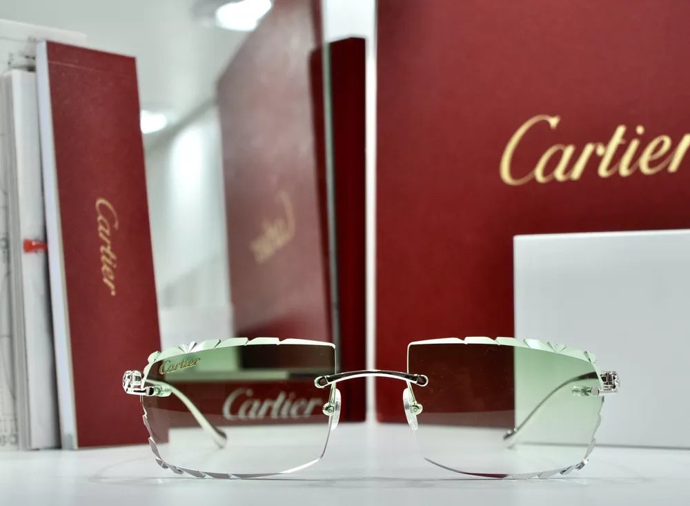 Glasses