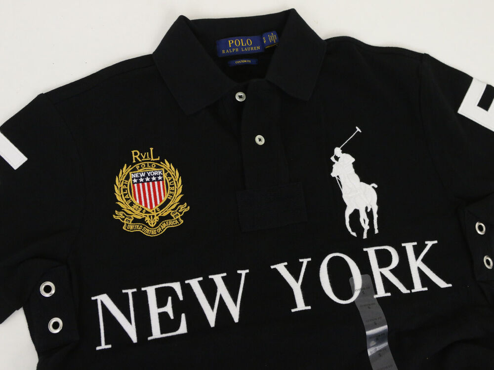 T-shirt Polo