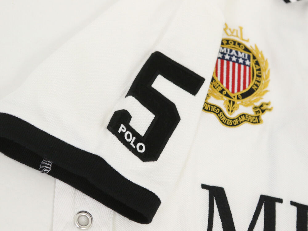 T-shirt Polo