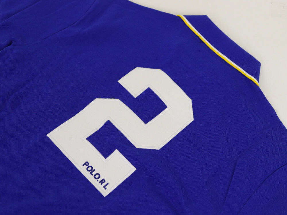 T-shirt Polo