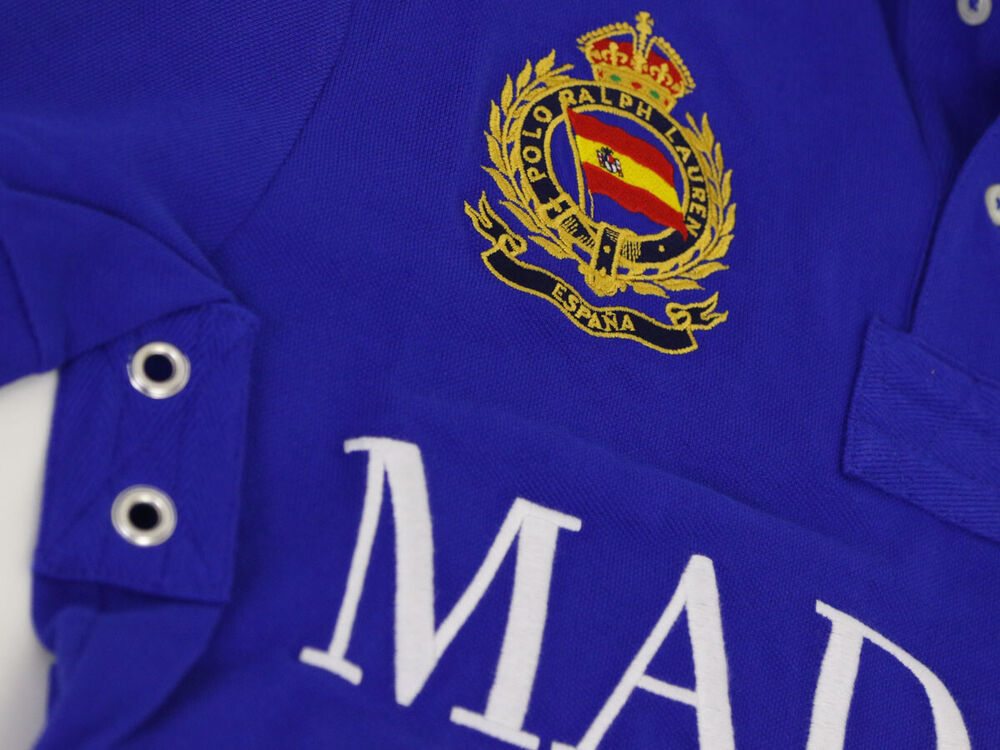 T-shirt Polo