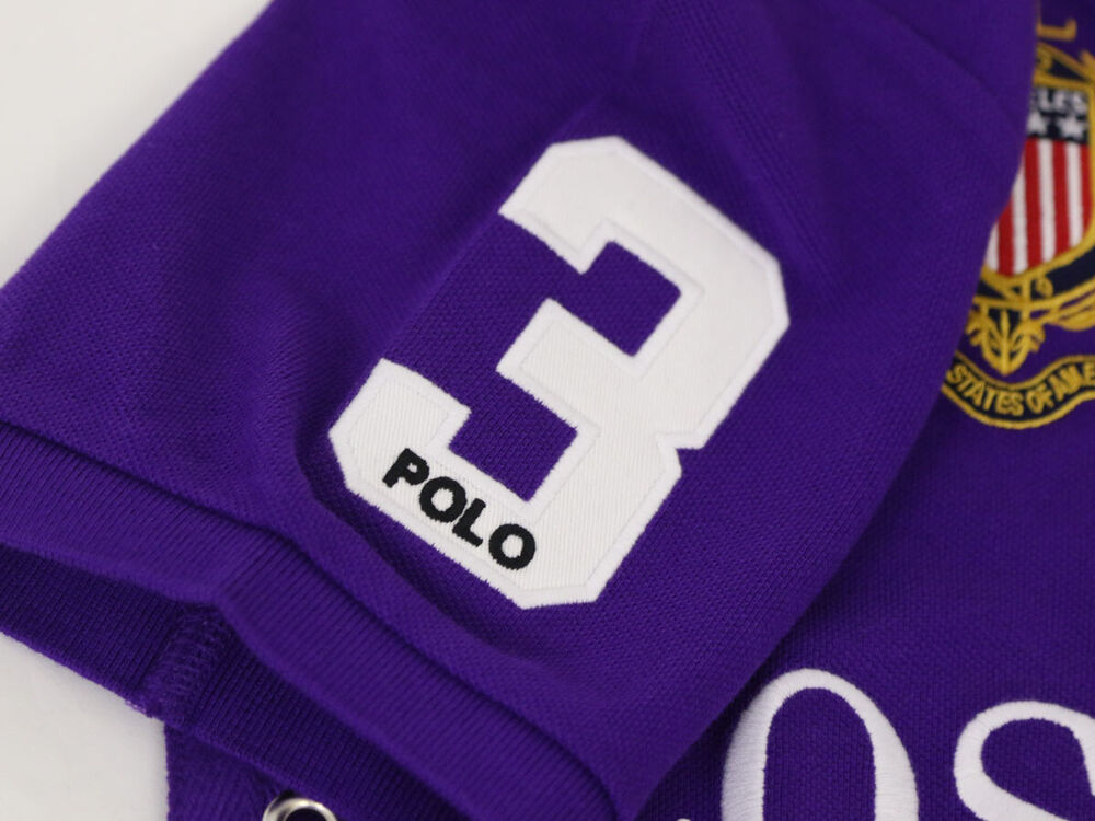T-shirt Polo