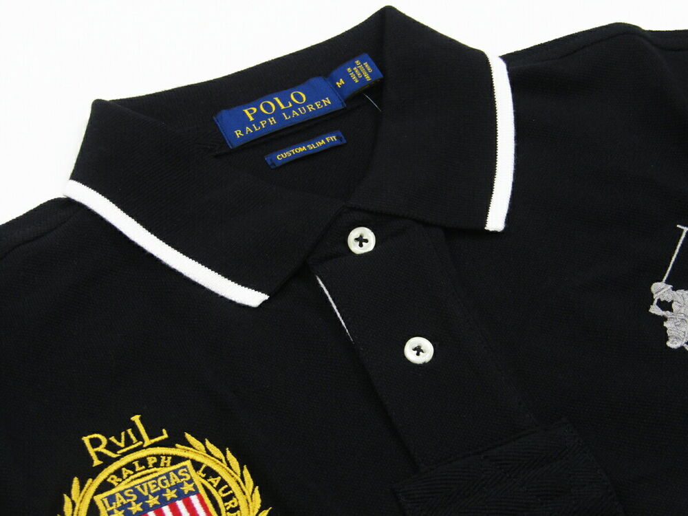 T-shirt Polo