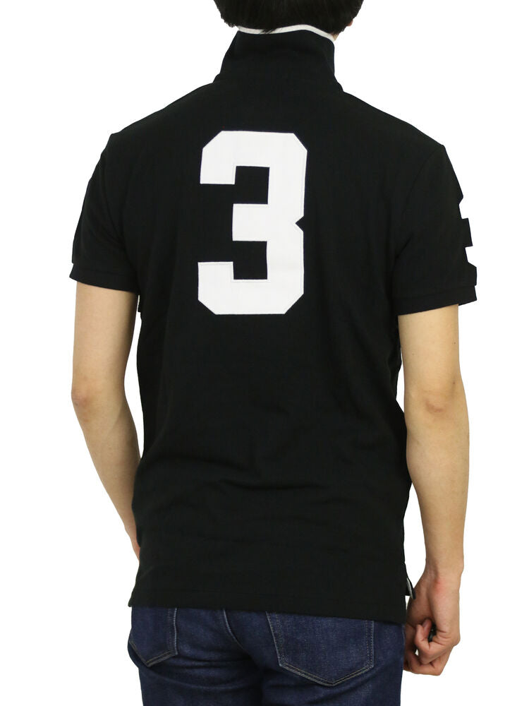 T-shirt Polo