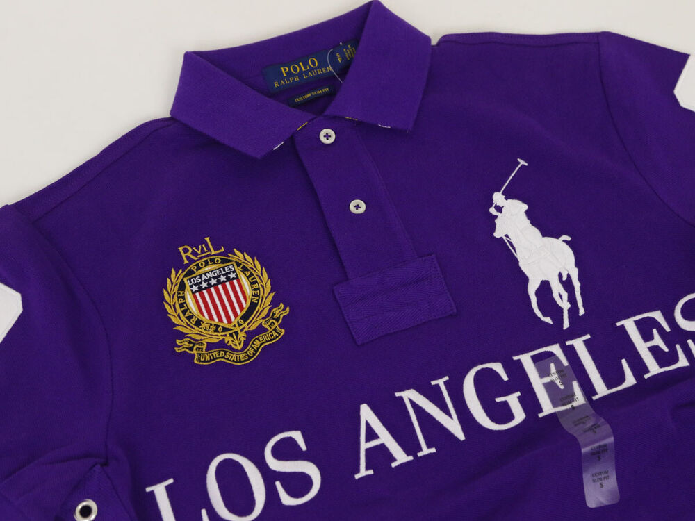T-shirt Polo