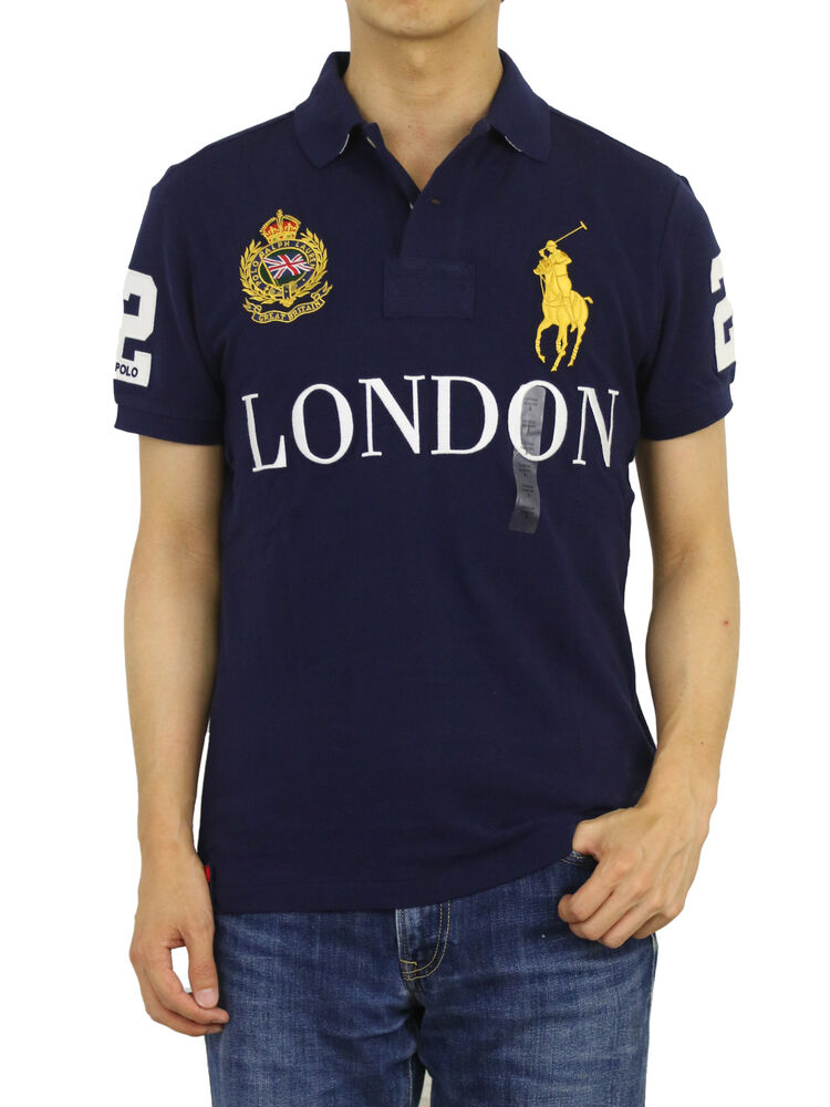 T-shirt Polo