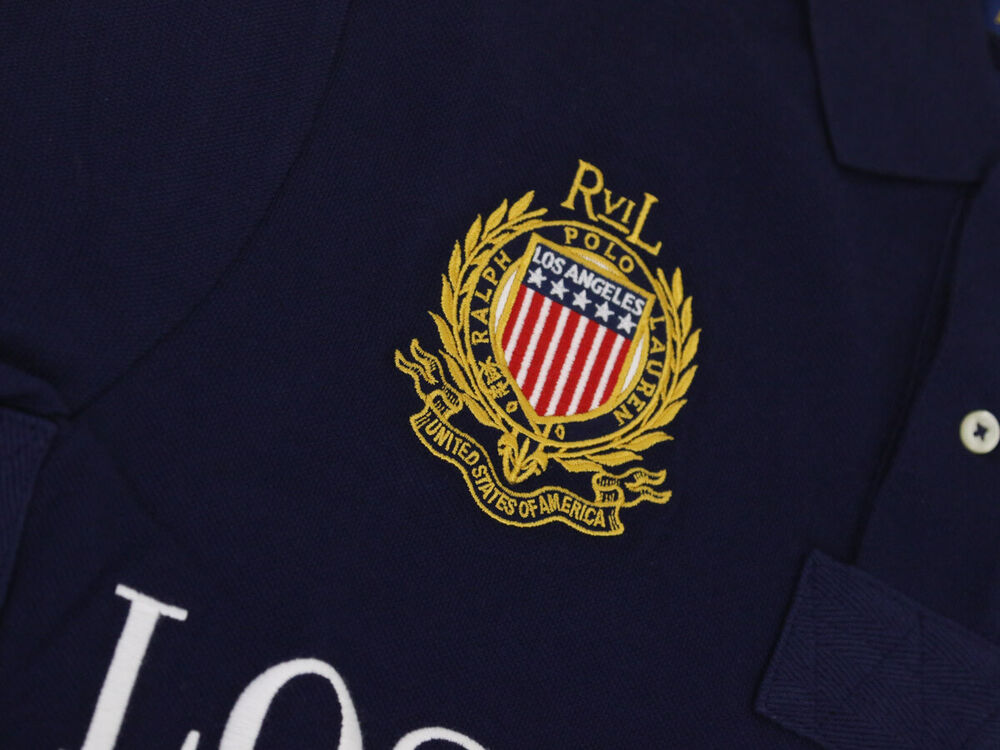 T-shirt Polo