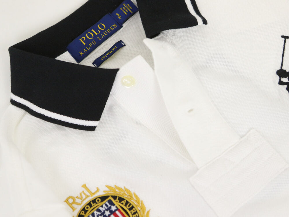 T-shirt Polo