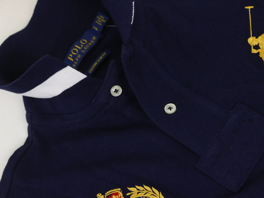 T-shirt Polo