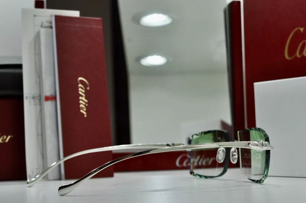 Glasses