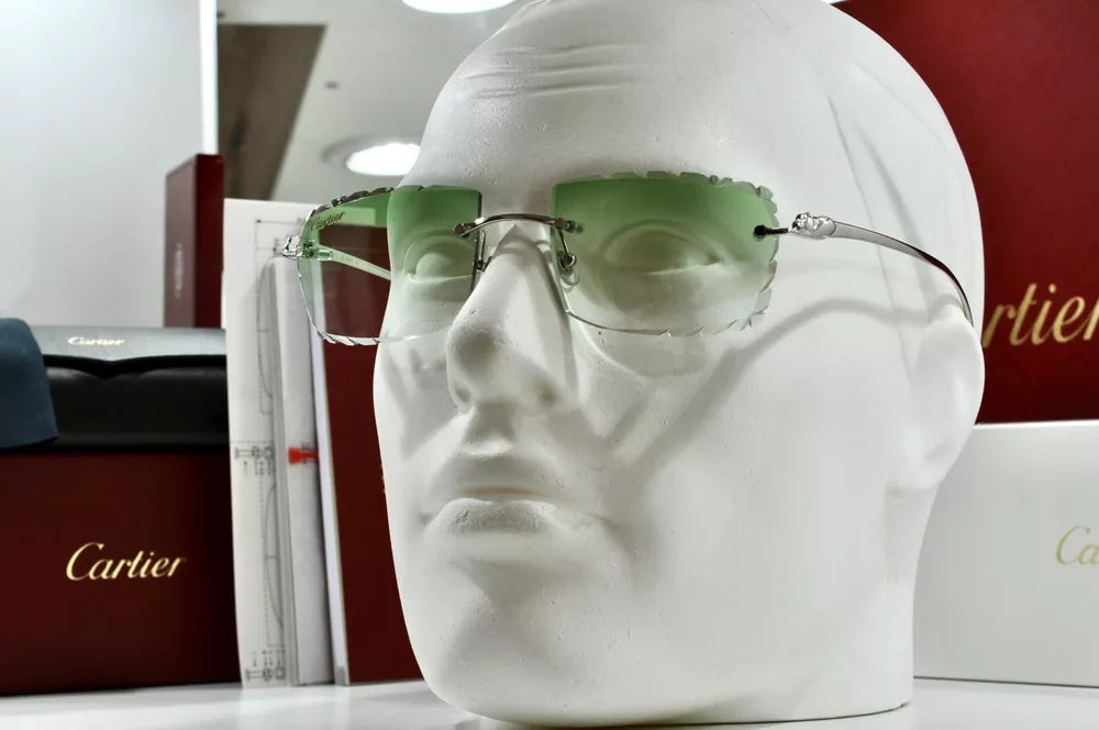 Glasses