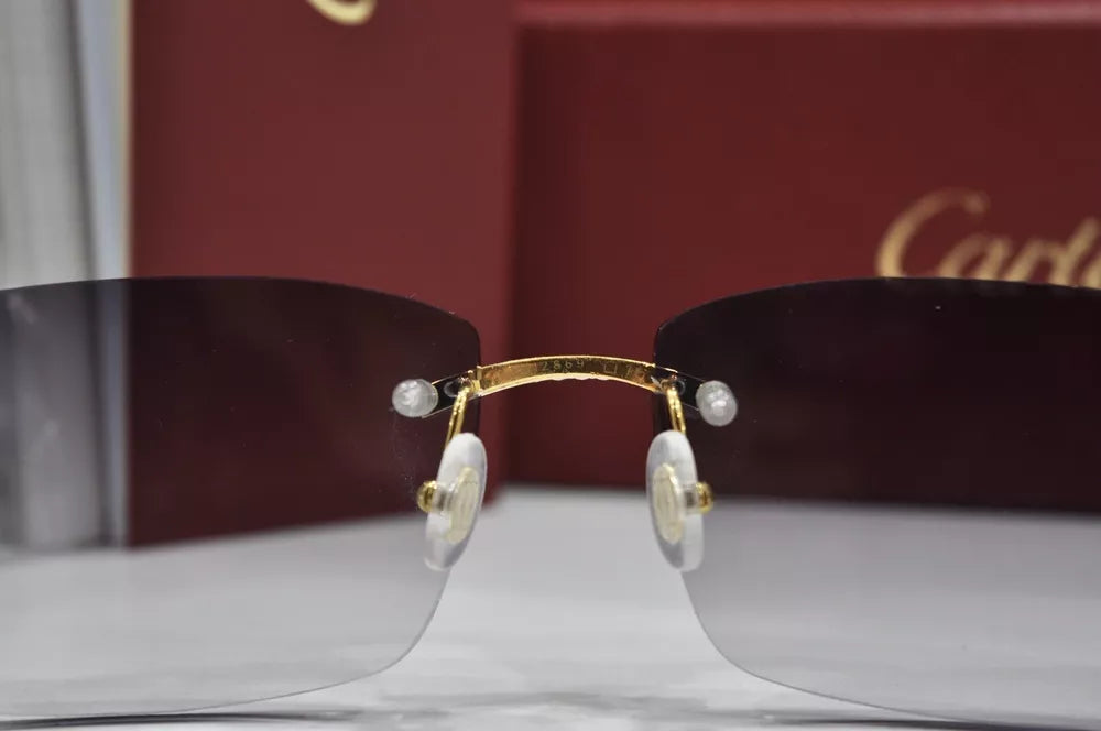 Glasses