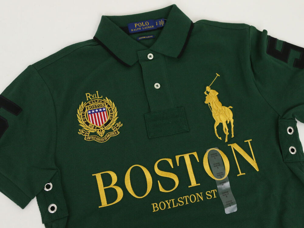 T-shirt Polo