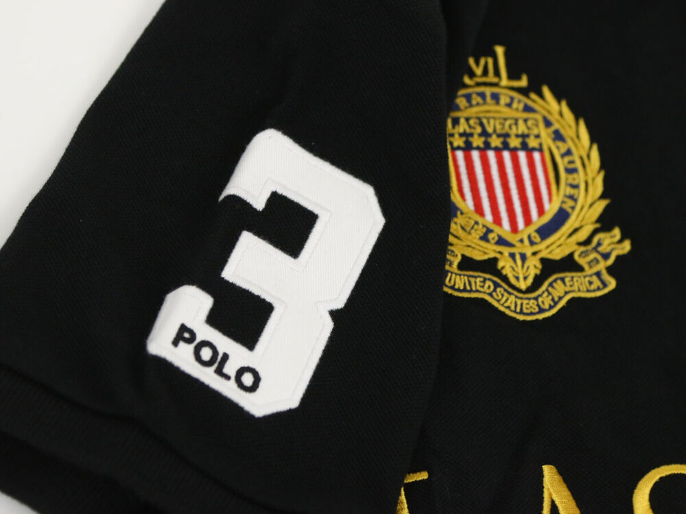T-shirt Polo