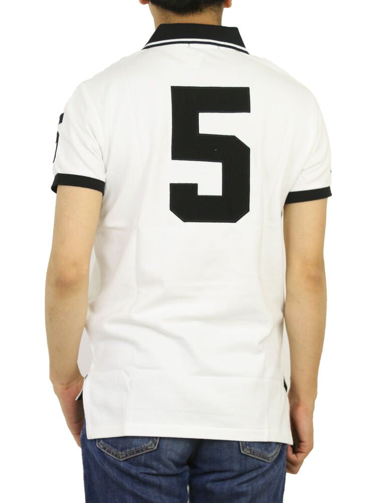 T-shirt Polo