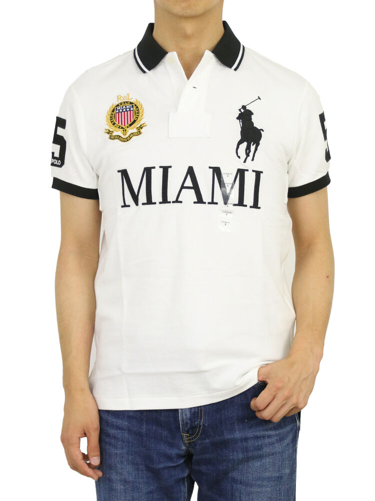 T-shirt Polo