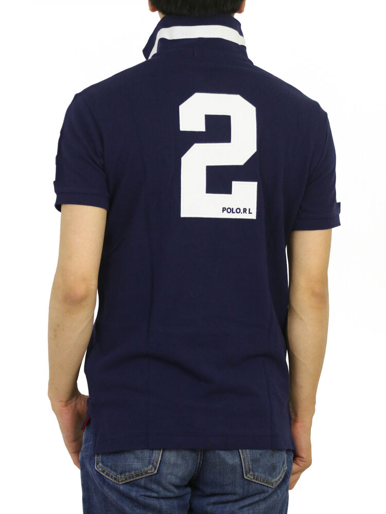 T-shirt Polo