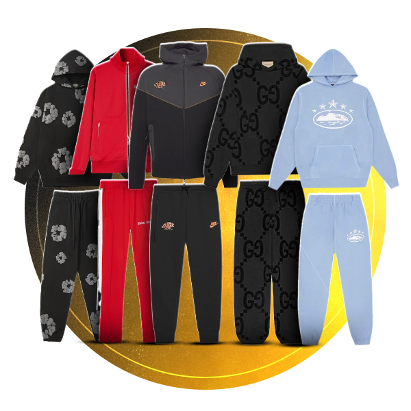 Tracksuits