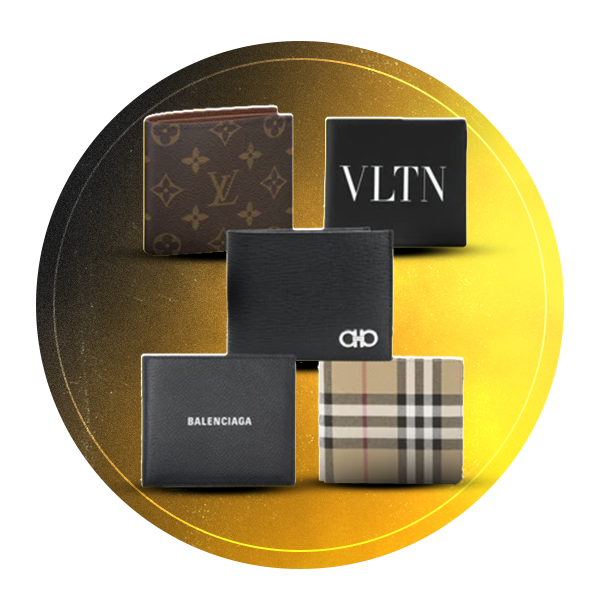 Wallets