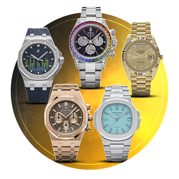 Watches